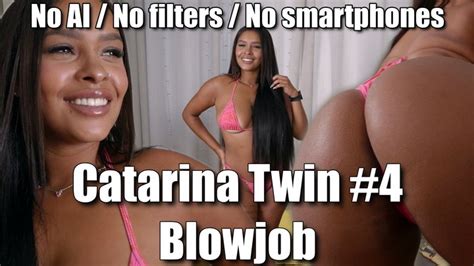Catarina Twin 5 Sex TenTenLatinas Clips4sale