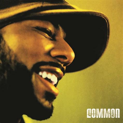 Common - Be Lyrics and Tracklist | Genius