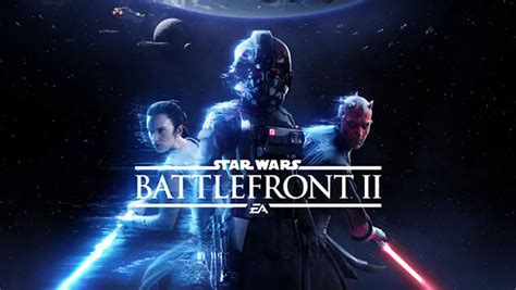 Star Wars Battlefront Has Four Player Split Screen Mode What Box Game