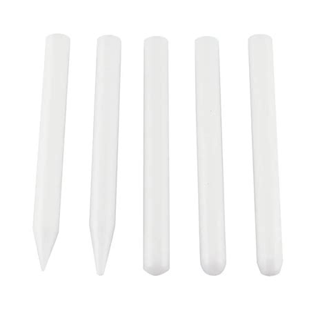 Ayhf Pcs Set Knock Down Pdr Tap Down Tools White Nylon Pen Knock Down