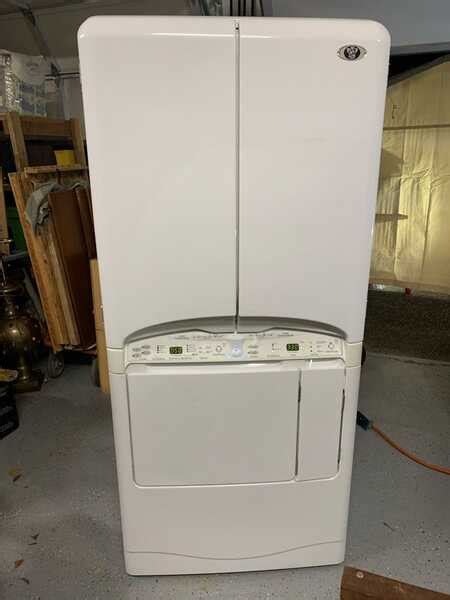 Maytag Neptune Dryer With Drying Cabinet Cabinets Matttroy