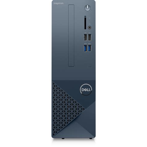 Sistem PC DELL Inspiron 3020 SFF Intel Core I3 13100 8GB RAM SSD