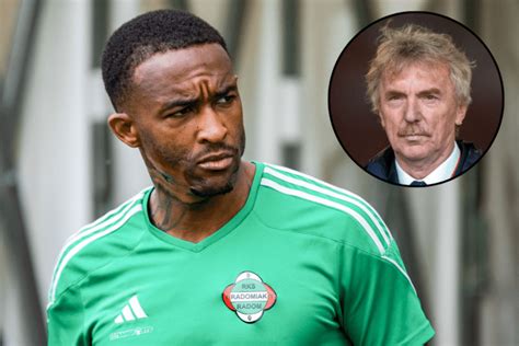 Boniek Pod Wra Eniem Transferu Wieczystej Robi Szturm Na Lig