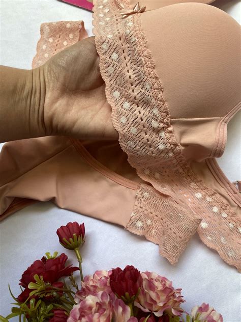 Comprar Conjunto Laura Bojo Confort Poliamida C Renda Ponto Certo Lingerie