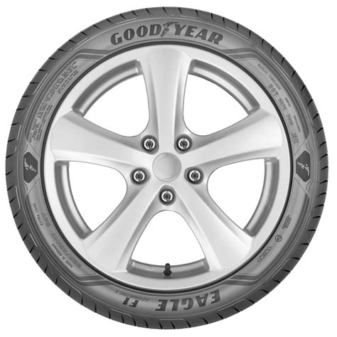 Pneu GOODYEAR EAGLE F1 ASYMMETRIC 3 245 40 R19 98 Y XL MOExtended