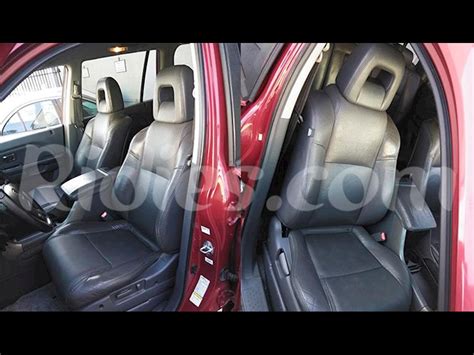 Honda Pilot Replacement Seat Covers 4runner Pilot Equinox Ch