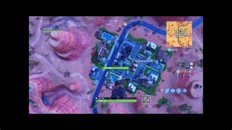 New Ace Starter Pack Fortnite Gameplay Youtube