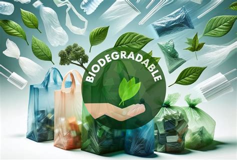 Why Biodegradable Plastic Should be Used More Often - iCharts