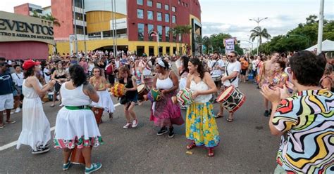 Veja Tudo Que Sabemos Sobre O Carnaval De Joinville