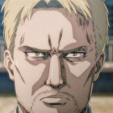 Reiner Braun Snk 4 Kyojin Shingeki No Kyojin Ataque A Los Titanes