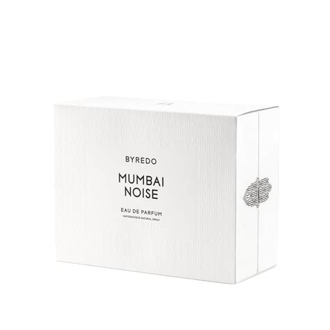 Byredo Mumbai Noise Eau de Parfum 100ml | Accessoires » Buy online now!