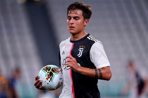 Il Dilemma Di Dybala O Resta E Si Libera Nel 2022 O Va Via Per Orgoglio