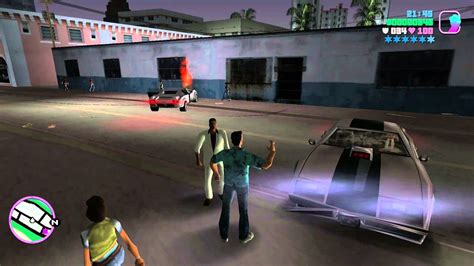 Gta vice city mobile games download - txtrot