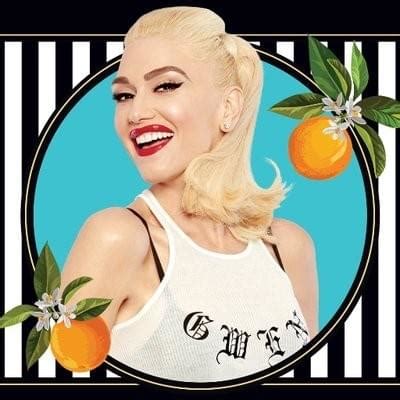 Gwen Stefani Lyrics, Songs, and Albums | Genius