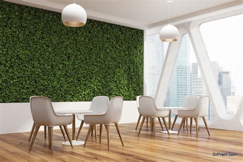 Eco Friendly Office Interior Design Dearhealthierme