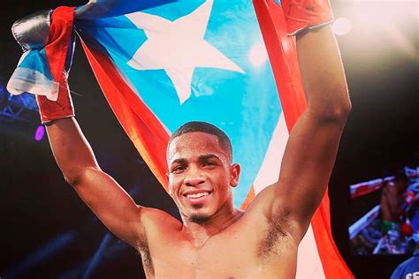 Boxeador Felix Verdejo Sentenciado Pris O Perp Tua Por Matar De Ex