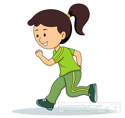 Clip Art Run - ClipArt Best