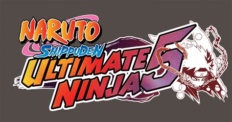 Naruto Shippuden: Ultimate Ninja 5 - Game | GameGrin