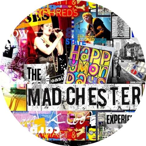 The Madchester Experience tickets and events | FIXR