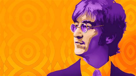 John Lennon Wallpapers 55 Images