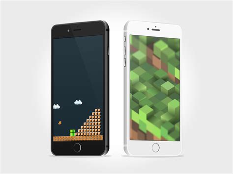 8 Bit Video Game Wallpapers For Iphone And Ipad