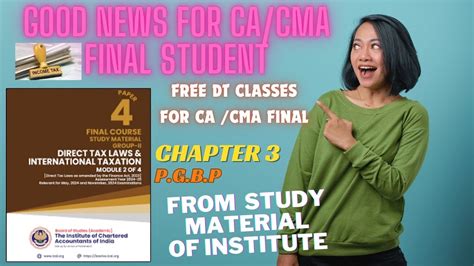 Ca Cma Final Dt May June Ch Pgbp Part Ashish Vijay Study