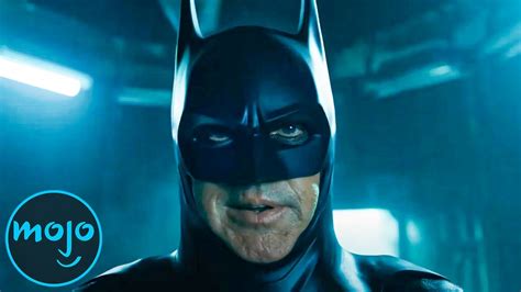 The Untold Story Of Michael Keaton S Batman YouTube