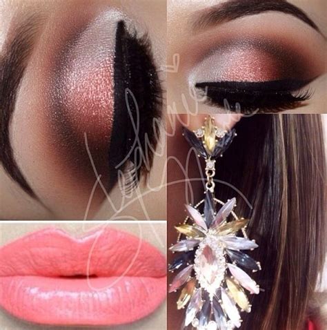 Pin On Makeup Inspirations