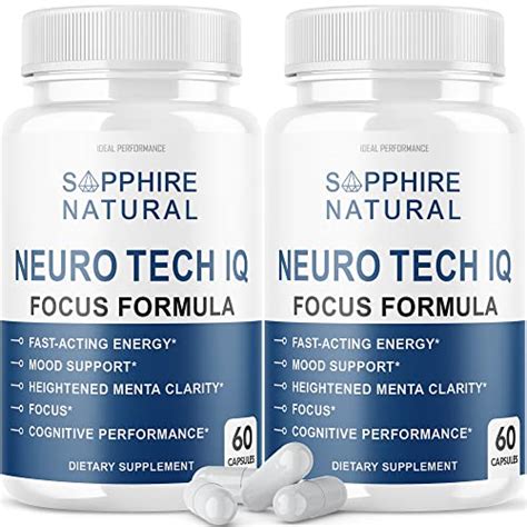 I Tested Neuro Tech Iq Heres My Honest Review On Its Impactful Brain