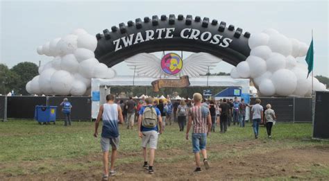 Visitor seriously injured in attraction accident at Zwarte Cross ...