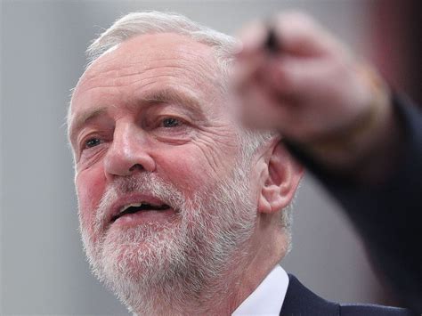 Jeremy Corbyn S Brexit Vision Blasted As A Betrayal By Mps Express And Star