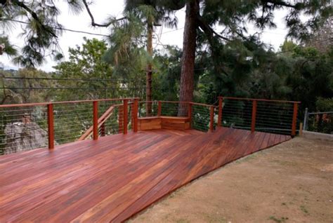 Yourdeckbuilder Los Angeles Deck Builder Award Winning Service