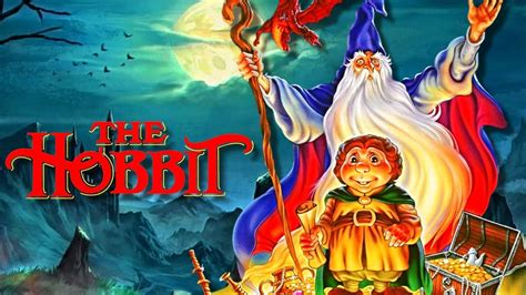 The Hobbit (1977) (animation)(The Hobbit) | lupon.gov.ph