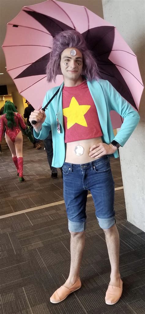 358 best Steven Universe Cosplay images on Pholder | Stevenuniverse ...