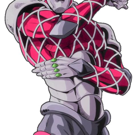 King Crimson Jojos Bizarre Encyclopedia Fandom Powered By Wikia King Crimson King