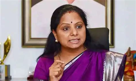 Parties On Hunger Strike Today Kcr S Daughter Kavitha