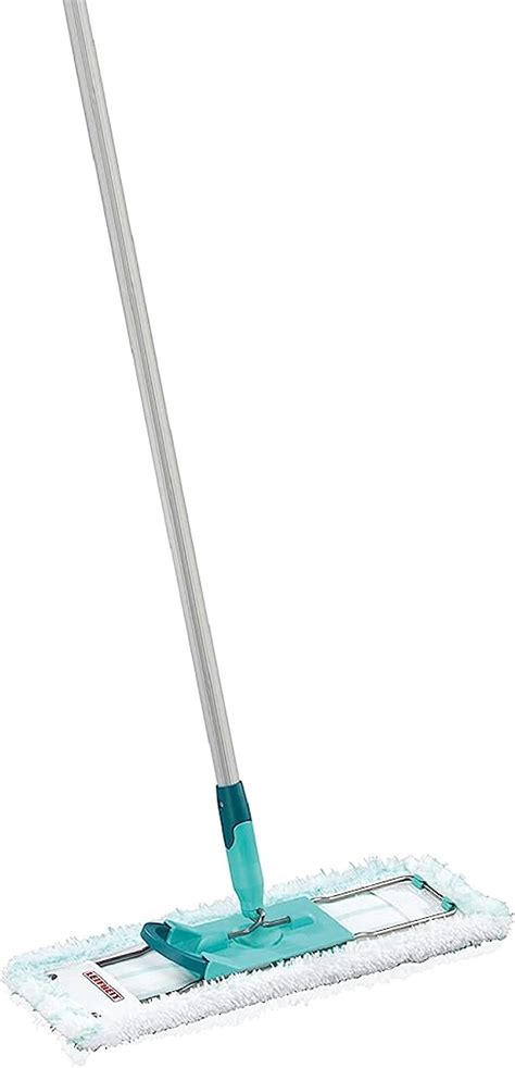 Leifheit Profi Xl Micro Duo Mop Lavapavimenti Mop Microfibra Con