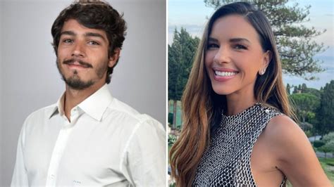 Jornal Correio Novo Affair De Mariana Rios Herdeiro De Imp Rio