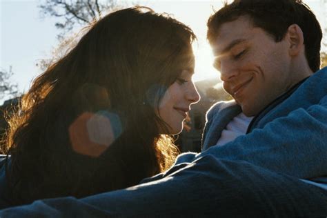 'Love, Rosie' Review: Lily Collins and Sam Claflin Give Moviegoers a ...