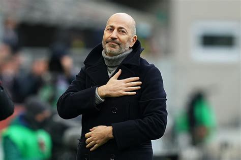 Ivan Gazidis Saluta Il Milan Questo Club E La Sua Gente Mi Hanno