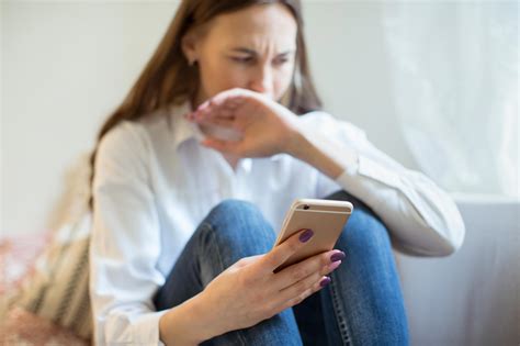 Sextortion Landmark Research Shows Increase In Online Sex Blackmailing During Pandemic