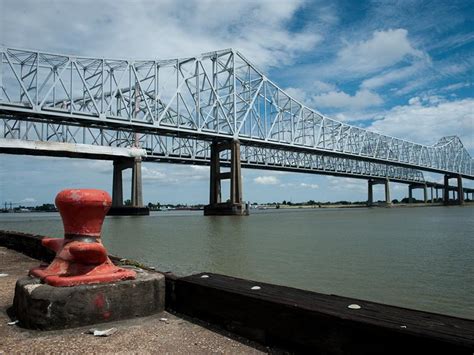 Civil engineering minor among new programs in Tulane University’s River