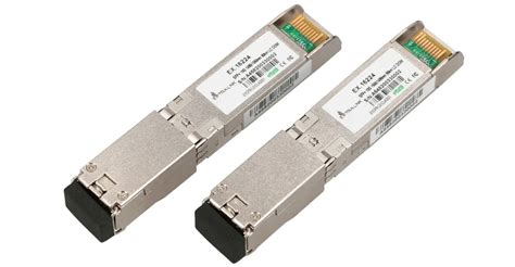 Extralink SFP 10G SFP WDM Module 10Gbps 1490 1550nm Single Mode