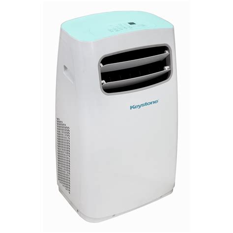 Keystone 12000 Btu Portable Air Conditioner With Remote Wayfair