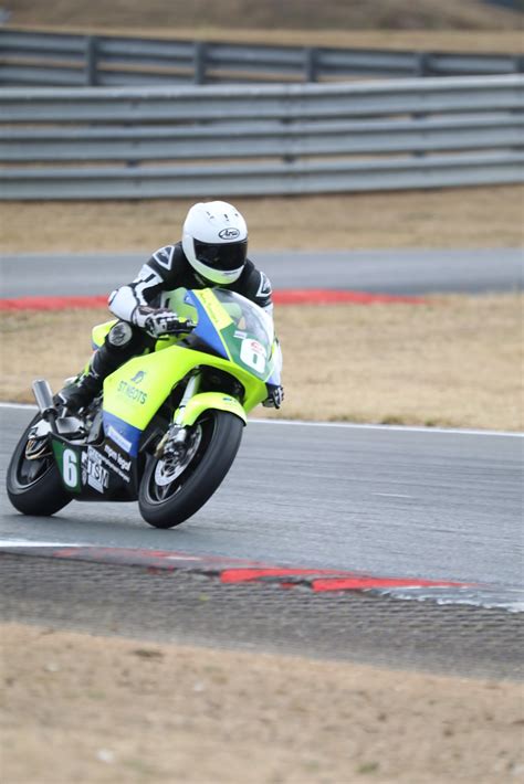 Snetterton Stephen Dobson Flickr