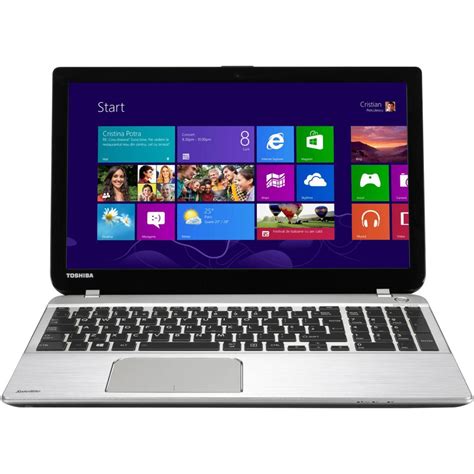 Лаптоп toshiba satellite p50 b 11l core i7 4720hq up to 3 6ghz