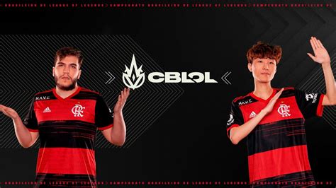 CBLOL 2021 Flamengo vence a INTZ e segue invicto na competição