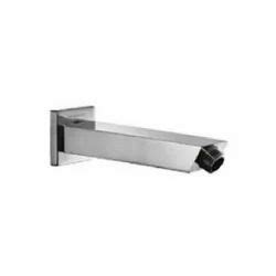 Amidhara Stainless Steel Square Shower Arm At Rs 70 Piece In Rajkot