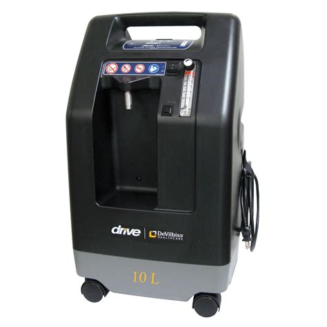 Buy Drive Devilbiss Compact Liter Oxygen Concentrator In Pune