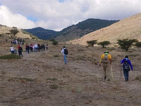 Todos Somos La Sierra De San Miguelito On Twitter